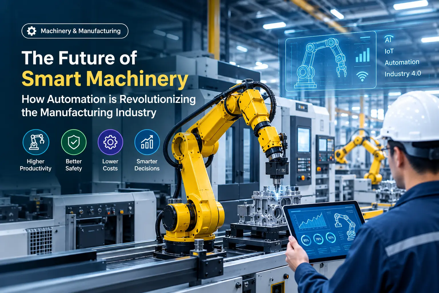 Industrial AI Platforms: What Manufacturers Should Look for Before Investing in 2027
